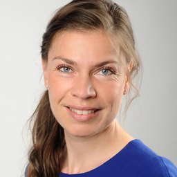 Anne Scholtissek