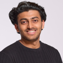 Vishakh Cheruparambath