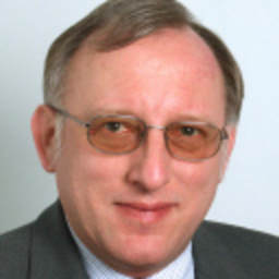 Hartmut Schickram