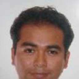 Uil Alfredo Gordon Camarena