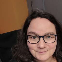 Heike Huisken
