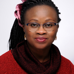 Dr. Priscilla Adenuga