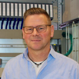 Lars-Erik Heinen's profile picture