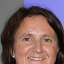 Dr. Bettina Langhans