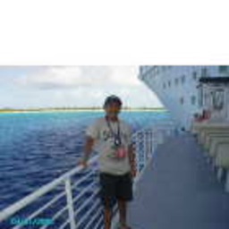 Cesar Augusto Campos Montalvan