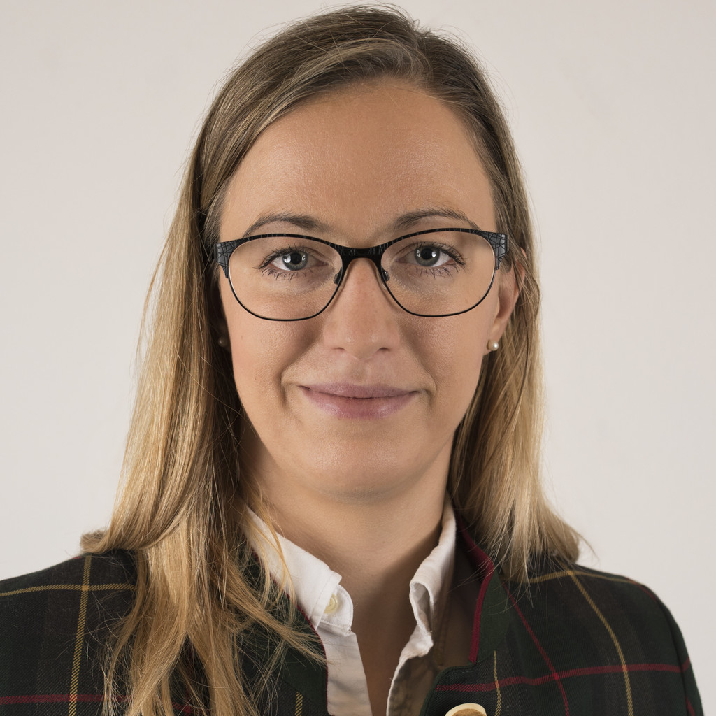 Katharina Trampitsch Angewandte Betriebswirtschaft AlpenAdria