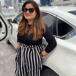 Madhumita Singh