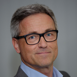 Martin Heimann