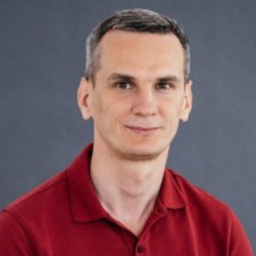 Leonid Dorogoy