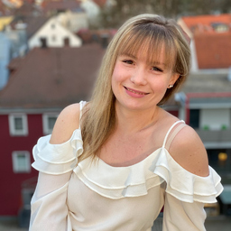 Franziska Dietmayr