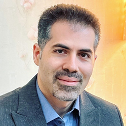 Alireza Dezfoulian