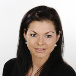 Stefanie Glasow's profile picture