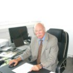 Herbert Strittmatter's profile picture
