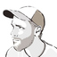 user profile image
