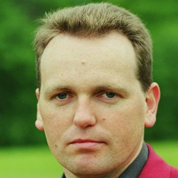 Stefan Naujoks's profile picture