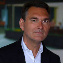 Eric Bufquin