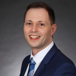 Dr. Jan F. Killmer