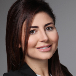 Aysel Cetinkaya-Yalin