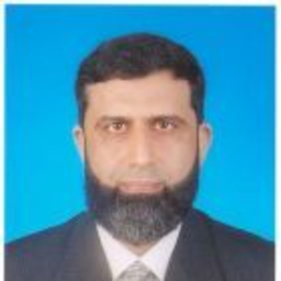 Murtaza Ghulam