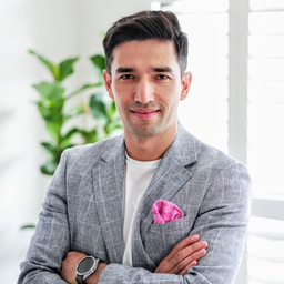 Sebastian Dias
