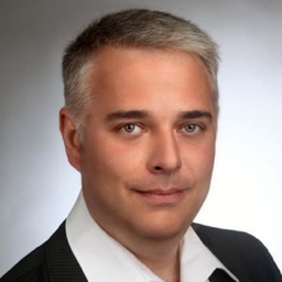 Profilbild Stephan A. Klein