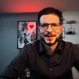 Matthias Rehfuß Matthias Rehfuß's profile picture