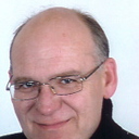 Social Media Profilbild Wilhelm Töpperwien Teltow