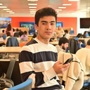 Muhammadjon Ibrohimov