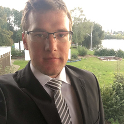 Dipl.-Ing. Tobias Schreiber