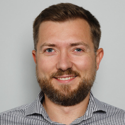 Alexander Schweigerdt