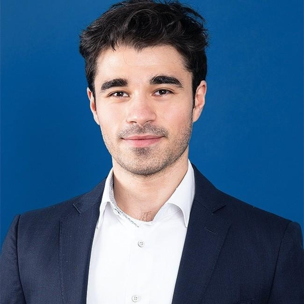 Ufuk Keskin - IT Consultant - adesso SE | XING Ufuk Keskin - IT Consultant - adesso SE