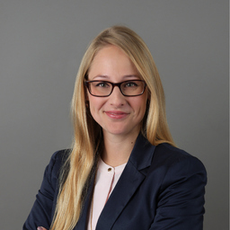 Dr. Janine Müller