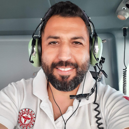 Ömür Çağrı TÜREDİ