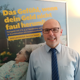 Wolfgang Müller