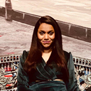 Sonia Indira Lokanath
