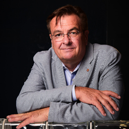 Thorsten Huschert
