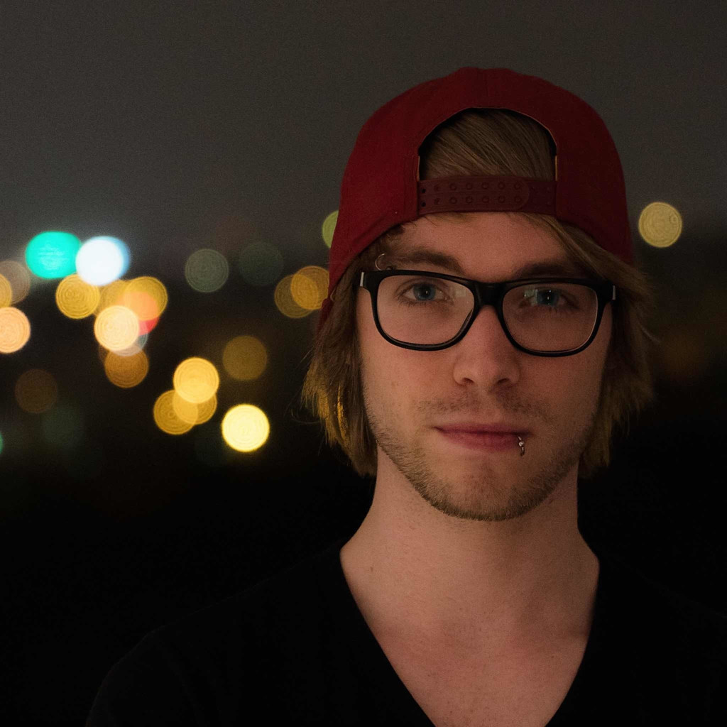 Bastian Patzer Mediengestalter in Bild und Ton OttovonGuericke