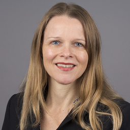 Alexandra Stange