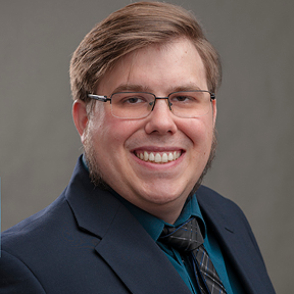 Michael Dittmann Technischer Regierungsoberinspektoranwärter ITZ