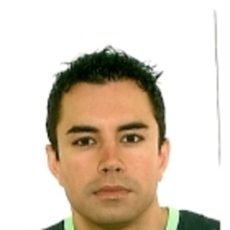 Vicente Valverde Nieto
