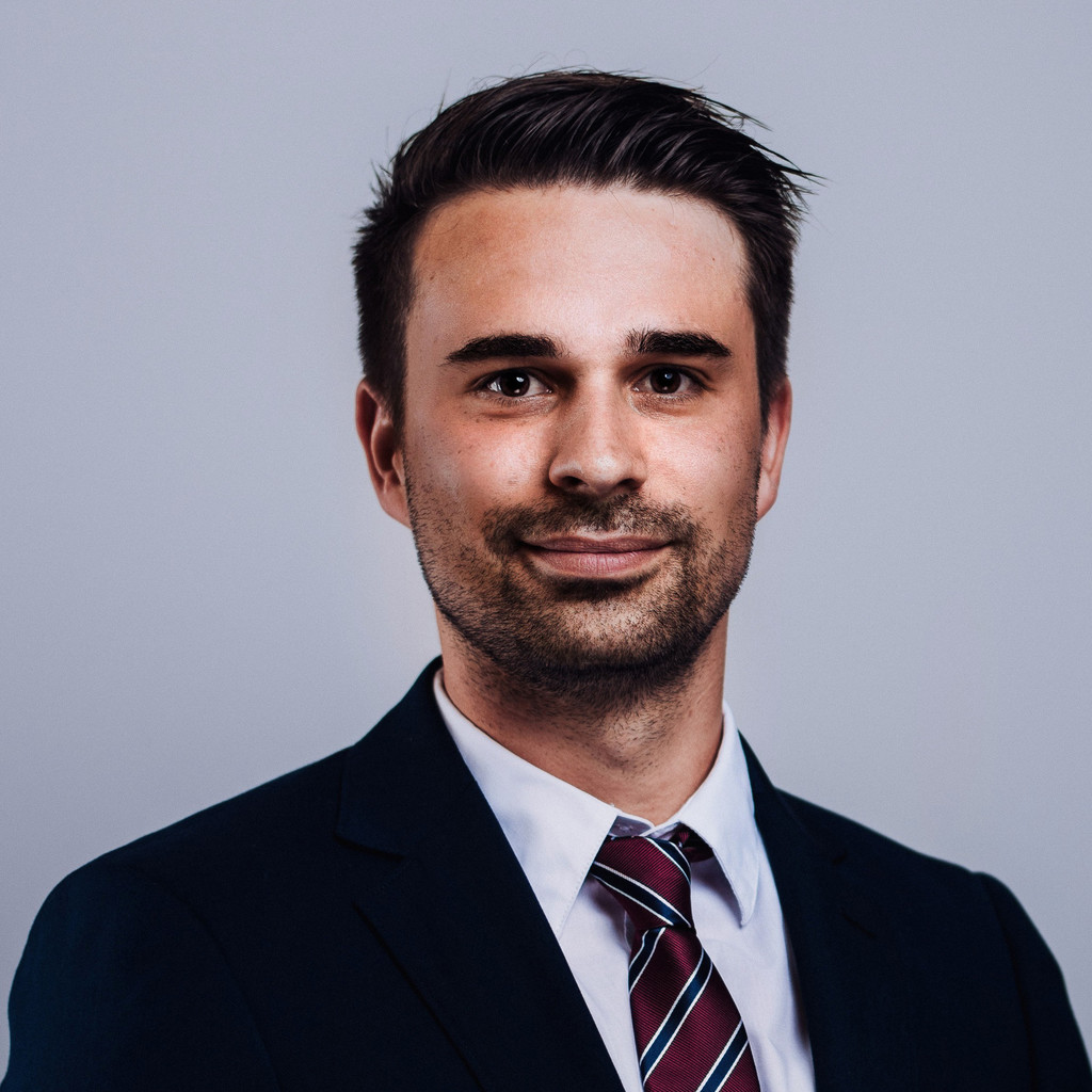 Johannes Zorn Senior Consultant ioconsultants GmbH & Co. KG XING