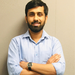 Aakash Goyal