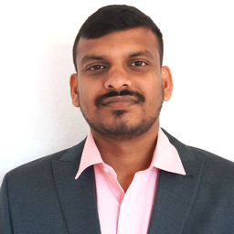 SHUBHADEEP CHANDRA