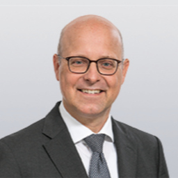 Prof. Dr. Oliver Moufang