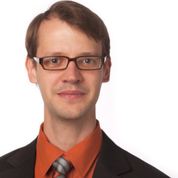 Dr. Sebastian Panknin