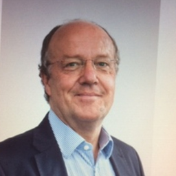Ulrich Benz's profile picture