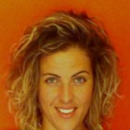 Alicia Gómez Fernández