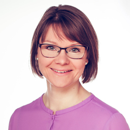 Helene Sauer