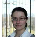 Social Media Profilbild Dr. Ekaterina Goldfayn-Kovac Bonn