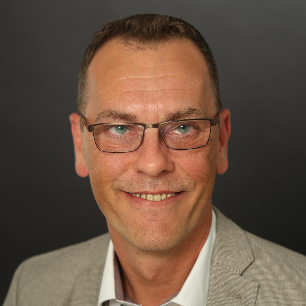 Thomas Breunig Abteilungsleiter Verkauf Galeria Karstadt Kaufhof